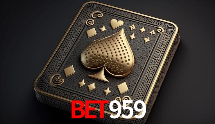 Sistema VIP bet959