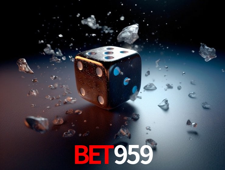 Experiência Promoções bet959