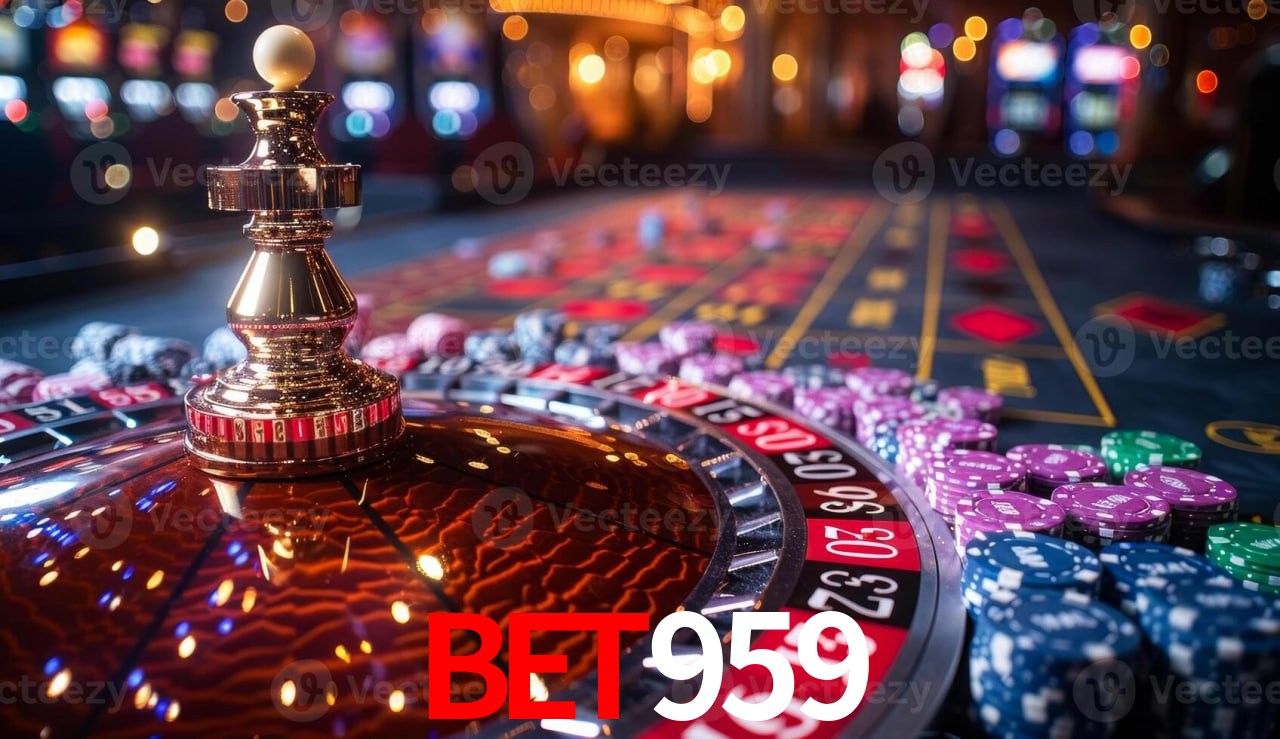 Jogos Certificados bet959