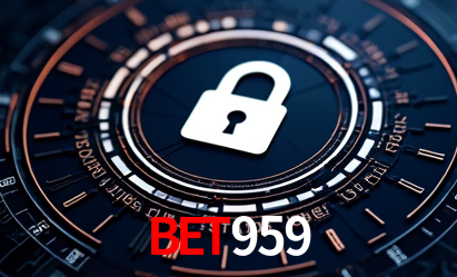 Segurança e Licenças bet959