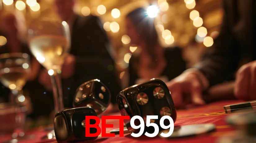 Sistema VIP bet959